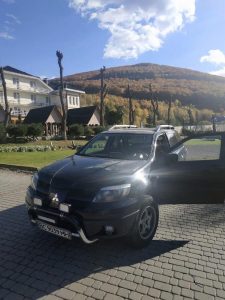 А-ТАКСІ Самбір 2