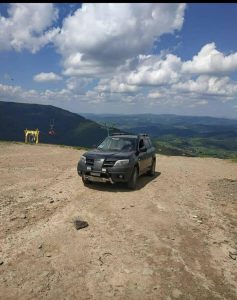 А-ТАКСІ Самбір 3