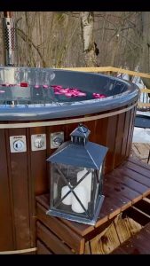 Будинок на березі гірської річки с. Гриньків Івано-Франківськ 9