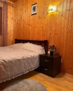 Будинок на березі гірської річки с. Гриньків Івано-Франківськ 5