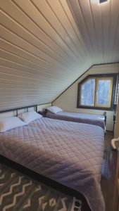 Гірськолижний комплекс "Сонячна Долина" Бояни 1