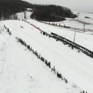 Гірськолижний комплекс "Сонячна Долина" Бояни 5