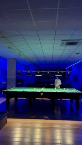 Гірськолижний комплекс "Сонячна Долина" Бояни 7