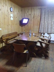 Готель-бар Жокей Івано-Франківськ 6