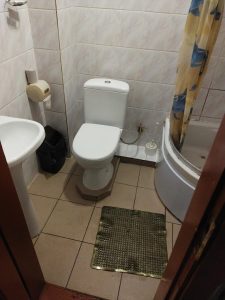 Готель-бар Жокей Івано-Франківськ 4