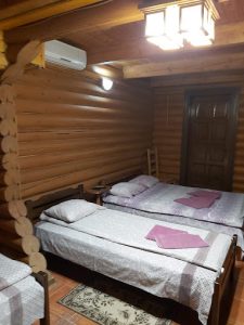 Готель Дворік Чернівці 4