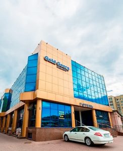 Готель Георг Палац Чернівці 9