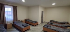 Готель Гостинний двір Забава Івано-Франківськ 6
