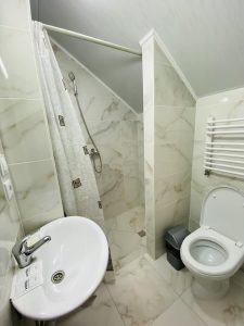 Готель Під Явором new с. Драгомирчани, Івано-Франківськ 5