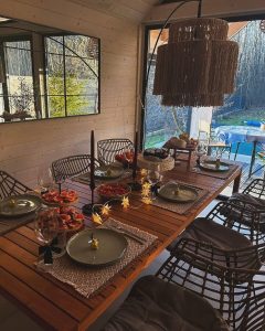 Котедж Lis Villa с. Угринів Івано-Франківськ 11