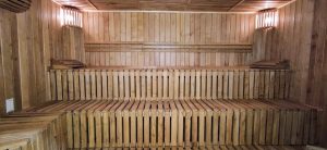Сауна Червона спека с. Хриплин Івано-Франківськ 13