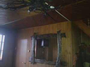 Сауна Гефест Івано-Франківськ 4