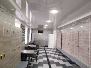 Сауна Лазня Роша Чернівці 4