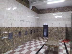Сауна Лазня Роша Чернівці 8