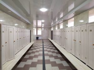 Сауна Лазня Роша Чернівці 9