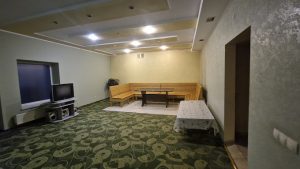 Сауна Party Club Івано-Франківськ 3