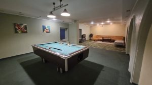 Сауна Party Club Івано-Франківськ 2
