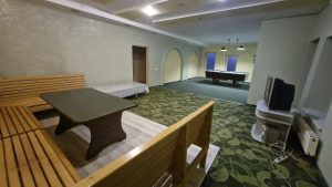 Сауна Party Club Івано-Франківськ 1