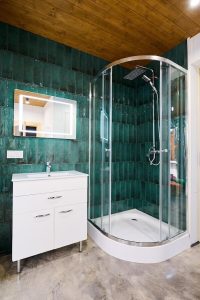 Сауна Spa MOKRE Івано-Франківськ 12