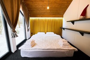 Сауна Spa MOKRE Івано-Франківськ 11