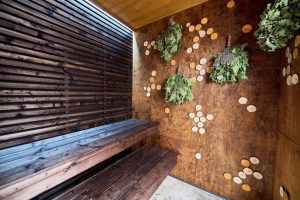 Сауна Spa MOKRE Івано-Франківськ 10