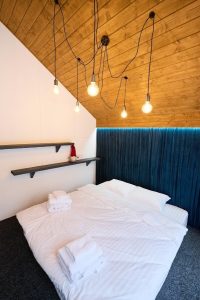 Сауна Spa MOKRE Івано-Франківськ 6