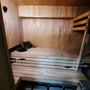 Сауна Тріо c. Угринів Івано-Франківськ 7