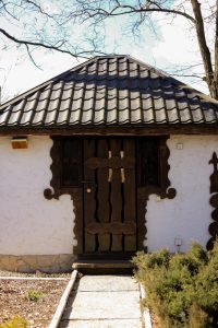 Сауна Тріо c. Угринів Івано-Франківськ 2