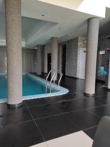 Сауну Аквінокс с. Вовчинець Івано-Франківськ 3