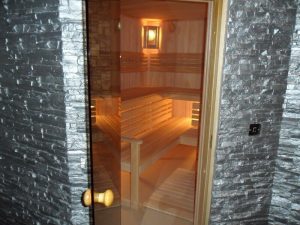 Сауну Аквінокс с. Вовчинець Івано-Франківськ 4