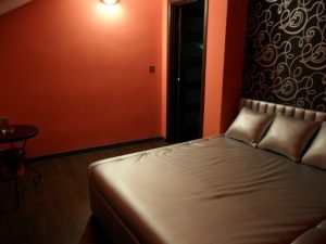 Сауну Аквінокс с. Вовчинець Івано-Франківськ 1