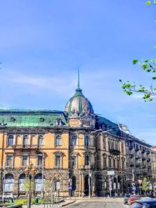 Сервісний центр по ремонту годинників Львів 2