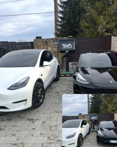 Служба таксі Самбір MAXxx 4