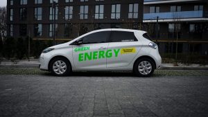 Таксі Energy (Енерджі) Самбір 6