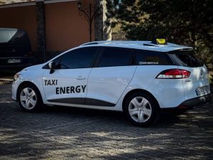 Таксі Energy (Енерджі) Самбір 5
