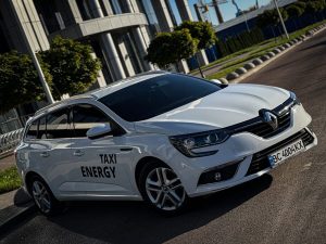 Таксі Energy (Енерджі) Самбір 4