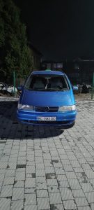 Таксі Titan Самбір 2