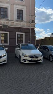 Таксі Вольта Коломия 2