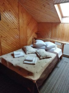 Відпочинковий Комплекс Під явором с. Драгомирчани, Івано-Франківськ 5