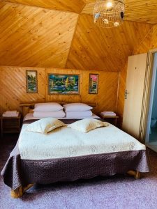 Відпочинковий Комплекс Під явором с. Драгомирчани, Івано-Франківськ 7