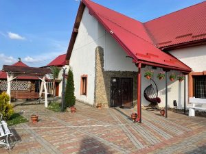 Відпочинковий Комплекс Явір Агро с. Вишнівці, Івано-Франківськ 17