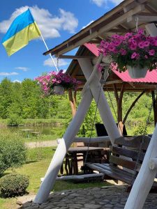 Відпочинковий Комплекс Явір Агро с. Вишнівці, Івано-Франківськ 7