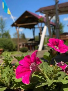 Відпочинковий Комплекс Явір Агро с. Вишнівці, Івано-Франківськ 4