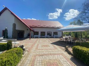 Відпочинковий Комплекс Явір Агро с. Вишнівці, Івано-Франківськ 3