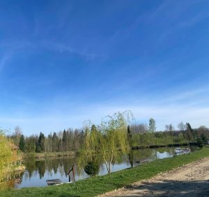 Відпочинковий Комплекс Явір Агро с. Вишнівці, Івано-Франківськ 1
