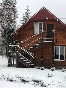 Відпочинковий Комплекс Явір Агро с. Вишнівці, Івано-Франківськ 15
