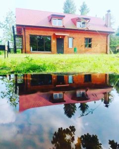 Відпочинковий Комплекс Явір Агро с. Вишнівці, Івано-Франківськ 21