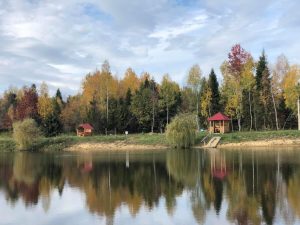 Відпочинковий Комплекс Явір Агро с. Вишнівці, Івано-Франківськ 16