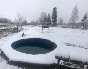Відпочинковий Комплекс Явір Агро с. Вишнівці, Івано-Франківськ 14