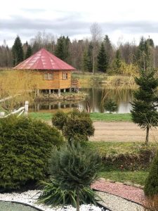 Відпочинковий Комплекс Явір Агро с. Вишнівці, Івано-Франківськ 13